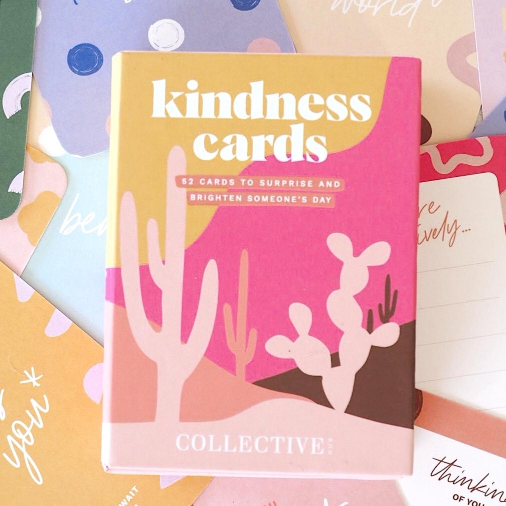 Kindness Cards