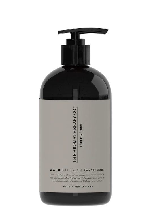 Therapy® Man Hand & Body Wash