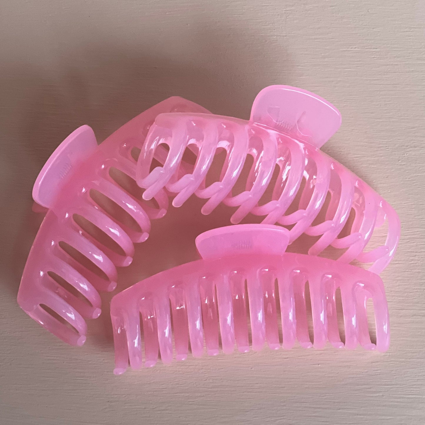 Hair clips