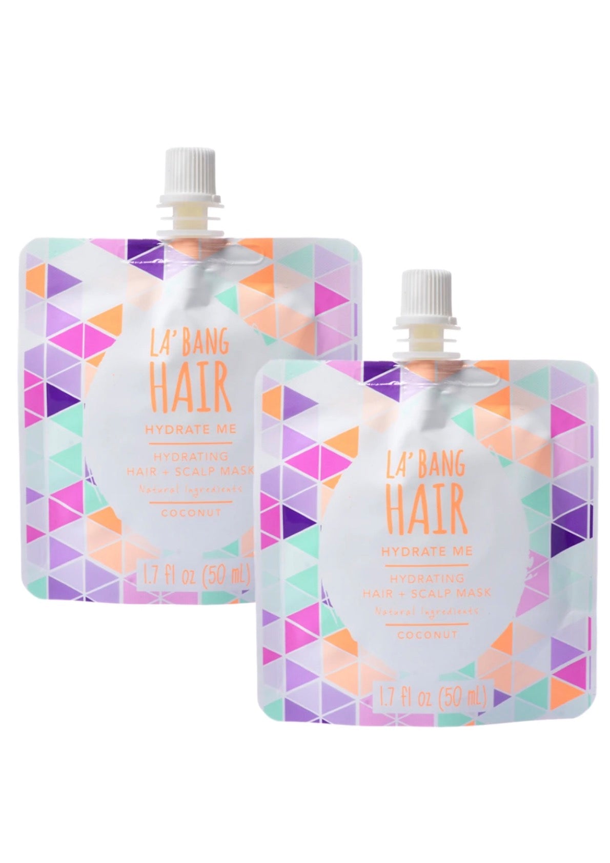 Hydrate Me Hair Treatment