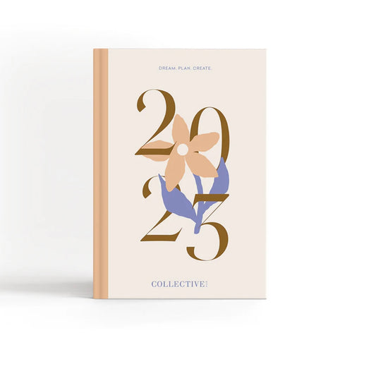 2023 Abstract Diary