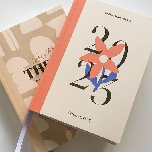 2023 Abstract Diary